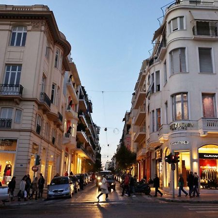 Kolonaki Square Executive Apartment Athènes Extérieur photo
