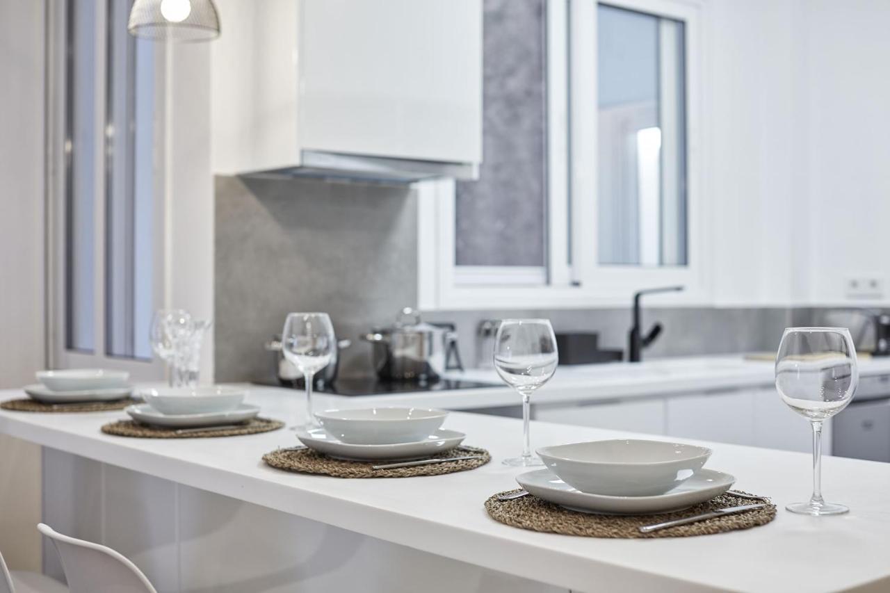 Kolonaki Square Executive Apartment Athènes Extérieur photo