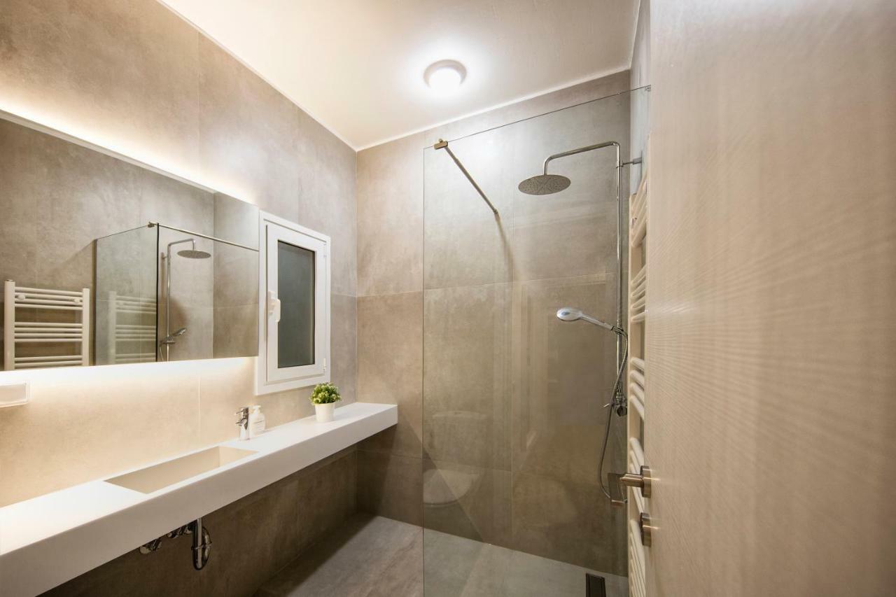 Kolonaki Square Executive Apartment Athènes Extérieur photo
