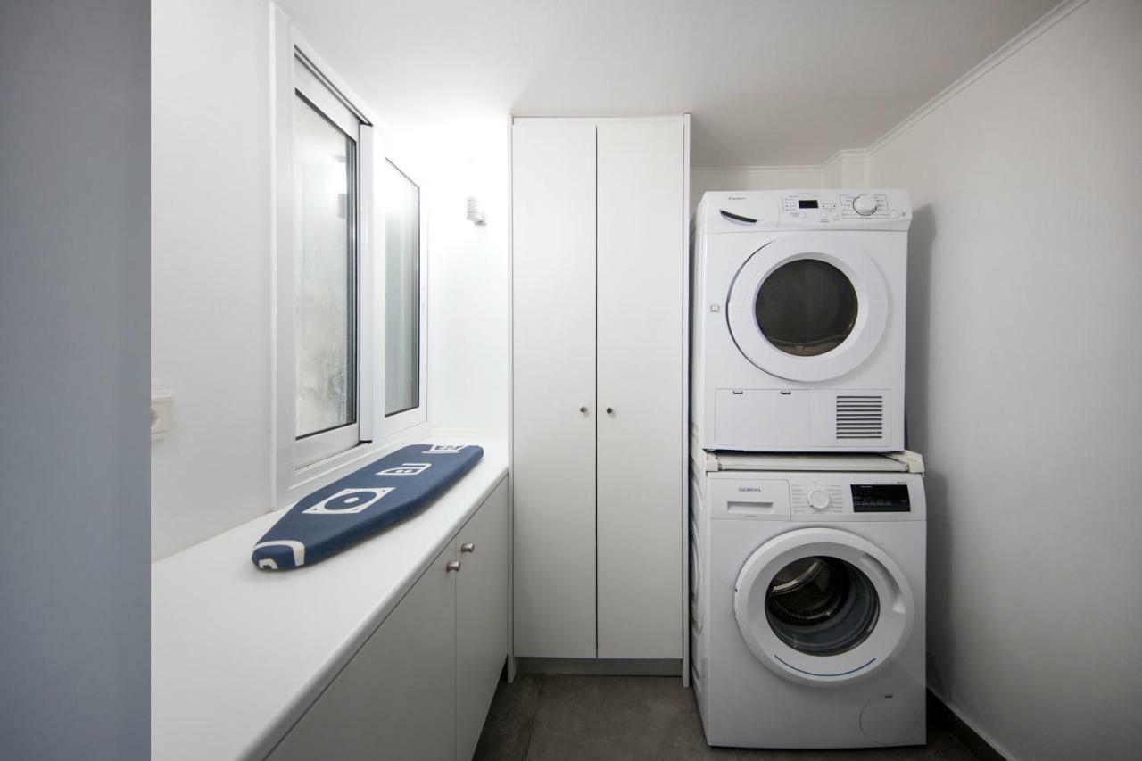 Kolonaki Square Executive Apartment Athènes Extérieur photo